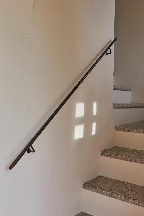B&B Ca' Du Brigidin Tovo San Giacomo Buitenkant foto
