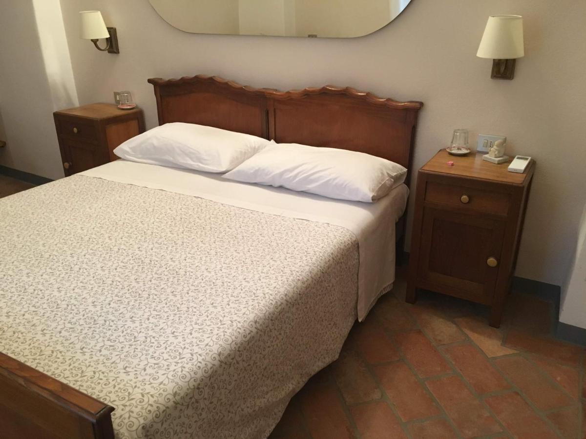 B&B Ca' Du Brigidin Tovo San Giacomo Buitenkant foto