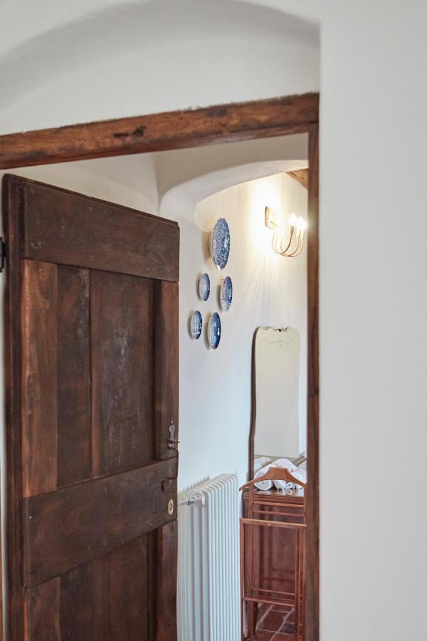 B&B Ca' Du Brigidin Tovo San Giacomo Buitenkant foto