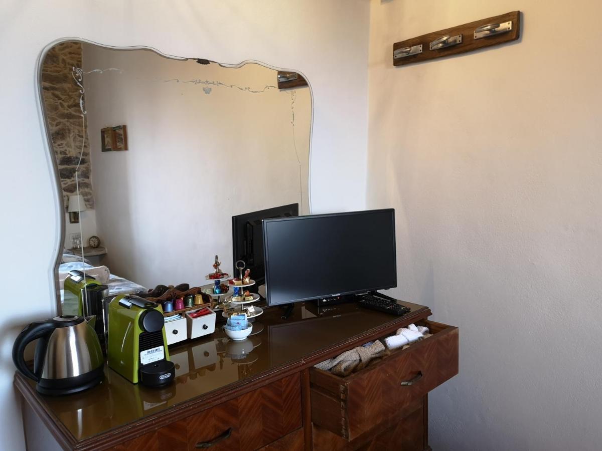 B&B Ca' Du Brigidin Tovo San Giacomo Buitenkant foto